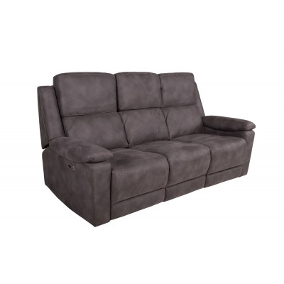 Sofa inclinable électrique 6523 (Hero 019)